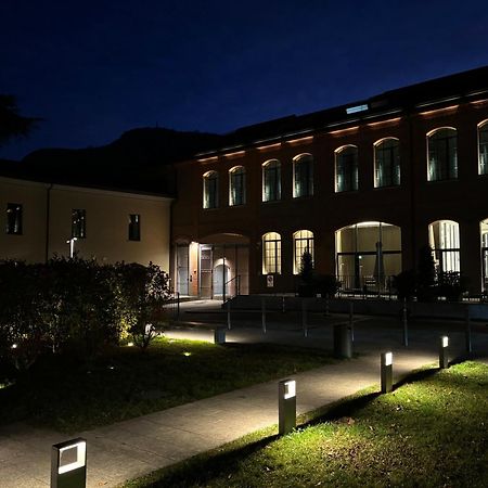 Residence Villa Olmo Como With Parking Luaran gambar