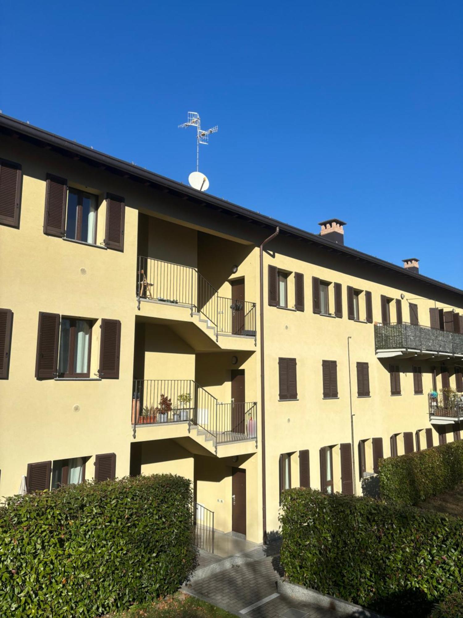 Residence Villa Olmo Como With Parking Luaran gambar