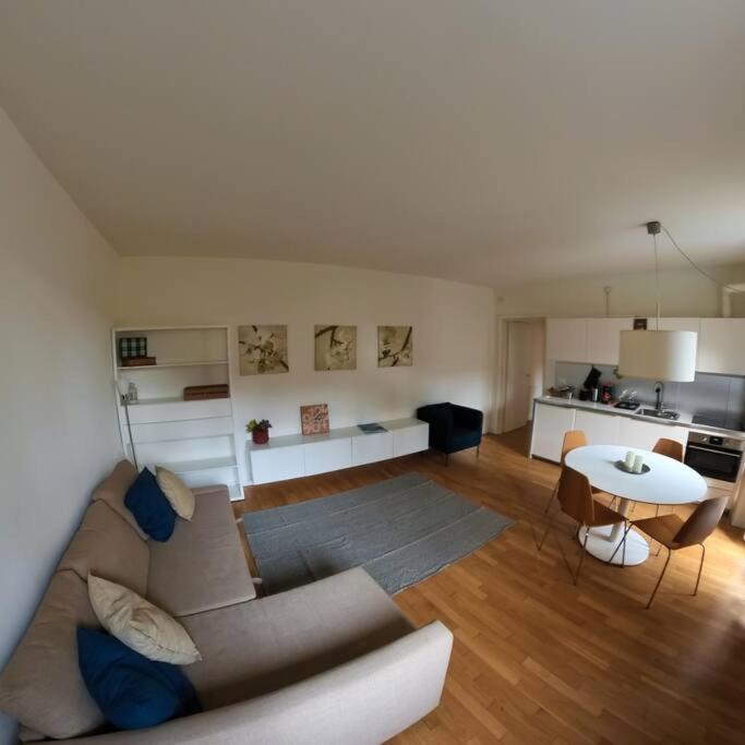 Residence Villa Olmo Como With Parking Luaran gambar