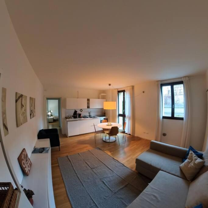 Residence Villa Olmo Como With Parking Luaran gambar