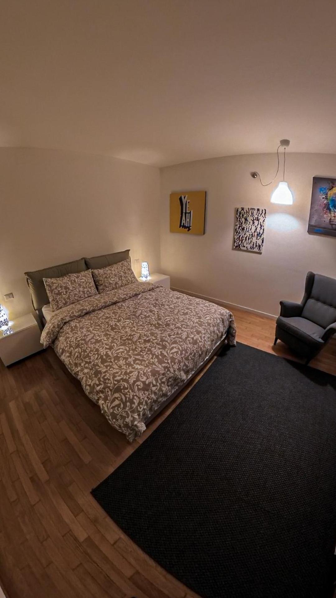 Residence Villa Olmo Como With Parking Luaran gambar